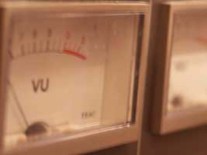 fb VU Meter Info web page